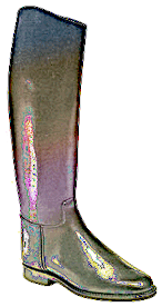 Hard-shell boots